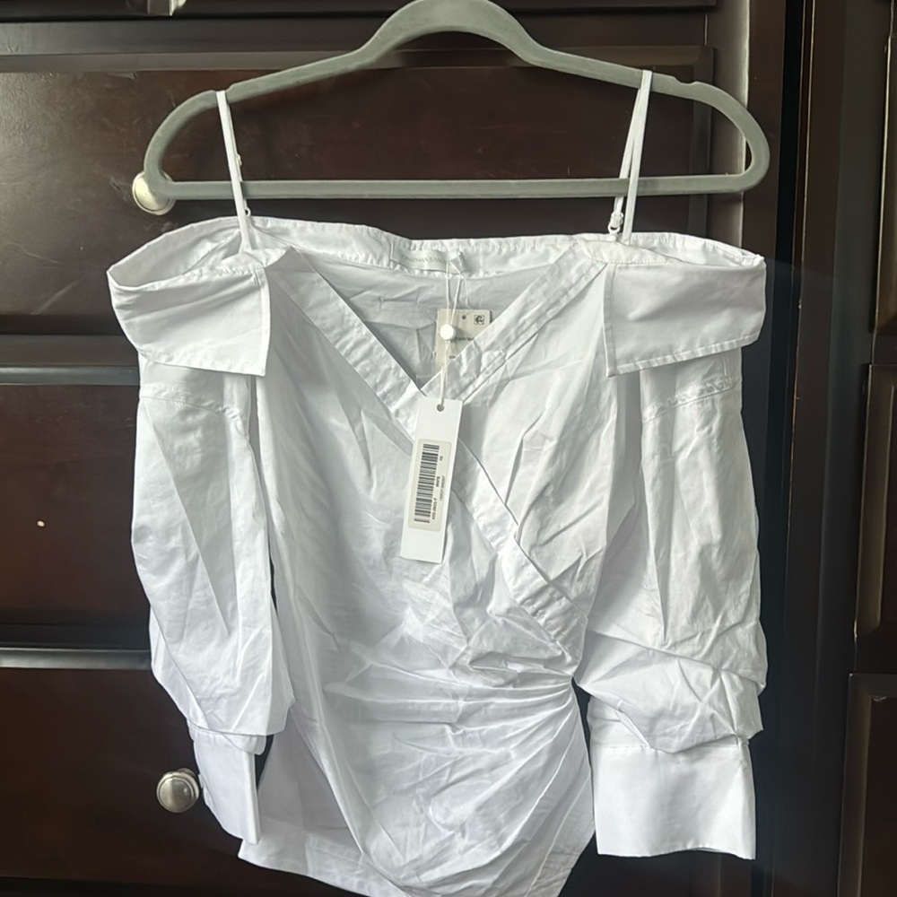 Jhonatan simkhai blouse